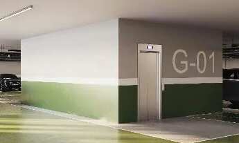 Imagem 3: Lançamento 2 e 3 Quartos, com excelente localização