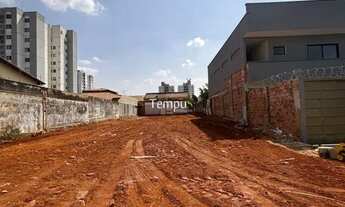Imagem 5: Terreno, 468 M², entre av. T-9 e T-63, em Jardim América, Goiânia/GO