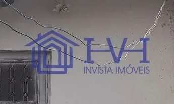 Imagem 7: Lote com 02 Casas Jardim dos comerciarios