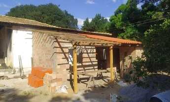 Imagem 3: Fazenda em São Romão em Minas Gerais, à venda com 1.124ha