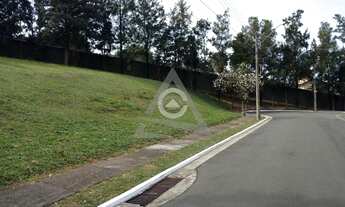 Imagem 4: Terreno à venda em Campinas, Loteamento Alphaville Campinas, com 1077 m², Alphaville Empre