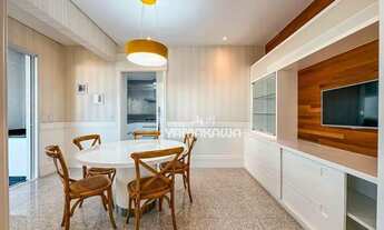 Imagem 6: Apartamento com 3 dormitórios à venda, 330 m² por R$ 4.200.000,00 - Jardim Anália Franco