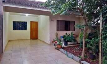 Imagem: Casa no Jardim turu