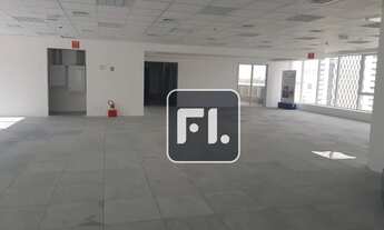 Imagem 4: Conjunto para alugar, 634 m² por R$ 45.500,00/mês - Brooklin - São Paulo/SP