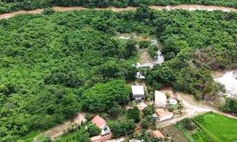 Imagem 6: Lote com 1875m² - Condomínio Rio dos Bois!