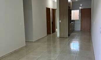 Imagem 3: Casa flor do cerrado sobreposta 3 quartos e suite