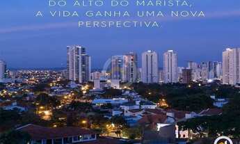 Imagem 6: Apartamento Opus Acqua de 284m2 mobiliado setor Marista