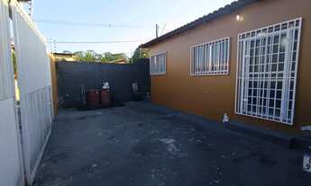 Imagem 3: /Casa com 3 Qrts - Edícula e garagem - Aceita Financiamento