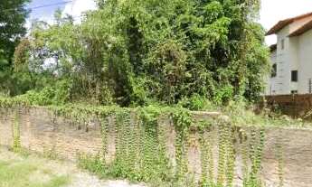 Imagem 6: Vende-se Terreno Rua 31 De Março Com R. João Damasceno - Ininga