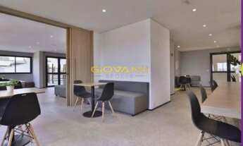 Imagem 5: Apartamento para Locação em São Paulo, Freguesia do Ó, 2 dormitórios, 1 banheiro, 1 vaga