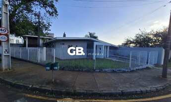 Imagem: LOCAÇÃO Casa comercial Centro