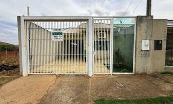 Imagem 2: Casa para Venda no Jardim Araucária, em Maringá / PR
