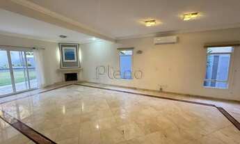 Imagem 4: Sobrado à venda e para alugar em Campinas, Loteamento Alphaville Campinas, com 5 suítes, c