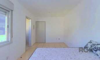 Imagem 4: Apartamento para Alugar no bairro Menino Deus com 26 m² e 1 dormitório/quarto