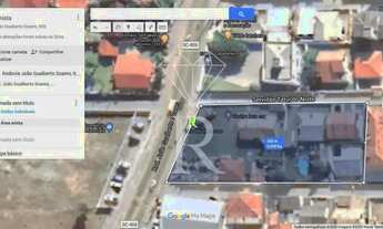 Imagem 3: Terreno 2000m² no bairro Ingleses do Rio Vermelho Florianópolis