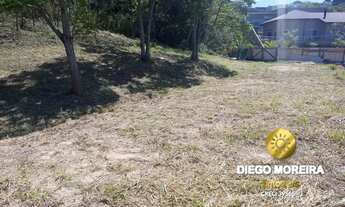 Imagem 4: Terreno com 1.050m² no Condomínio Itaporã Atibaia