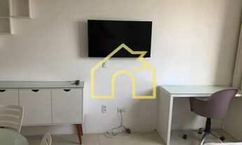 Imagem 4: Imóvel para aluguel com 25 metros quadrados com 1 quarto em Boa Viagem - Recife - PE