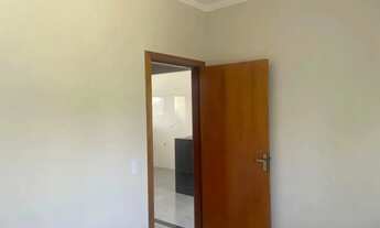 Imagem 6: Casa com 2 dormitórios para alugar, 90 m² por R$ 1.600,00/mês - Dois Córregos - Piracicaba