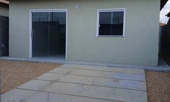 Imagem 2: Casa em Castanhal