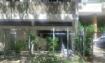 Imagem: Apartamento com 4 quartos, 176m², venda