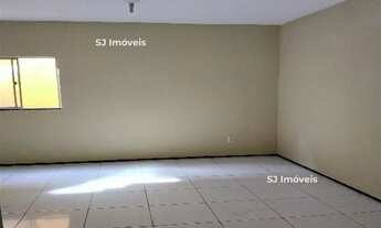 Imagem 4: Apartamento térreo com suíte e varanda próximo ao Super Lagoa