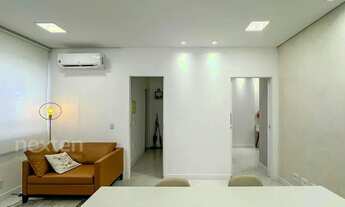 Imagem 5: Sala Comercial para Locação em São José dos Campos, Parque Residencial Aquarius, 1 banheir