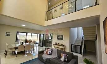 Imagem 3: SOBRADO PARA VENDA NO CONDOMÍNIO RESERVA ERMIDA II - JUNDIAÍ/SP