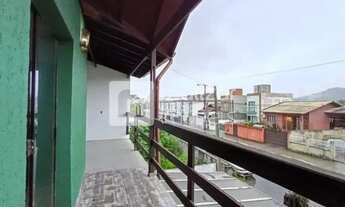 Imagem 2: Casa 2 dormitórios Bairro Campeche - Florianópolis