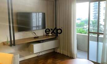 Imagem 2: Apartamento para locação 2 Quartos Ar Condicionado na Vila Olímpia