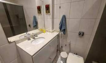 Imagem: Apartamento - / Residencial / Catete