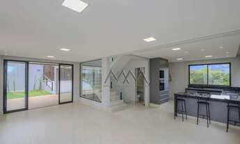 Imagem 4: Casa à Venda ou Locação no Condomínio Ville de Montagne