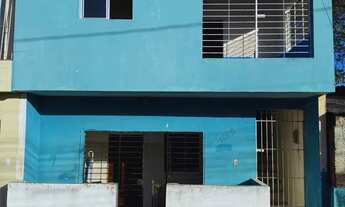 Imagem: Sobrado para venda possui 150 metros quadrados