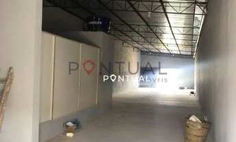 Imagem 2: Barracão Comercial para locação, Jardim Vitória, Marília - BA0043