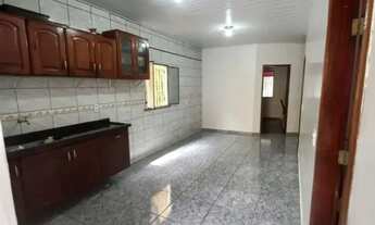 Imagem: Casa a venda - Aceito entrada Marcilio