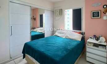 Imagem 15: Imóvel para venda possui 86 m² com 3 quartos em Casa Amarela