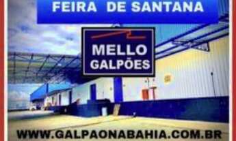 Imagem: Armazém, Depósito, Galpões em Feira de