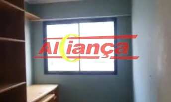 Imagem 16: APARTAMENTO COM 76M², 3 QUARTOS, VAGA, NA VILA ROSÁLIA - GUARULHOS/SP POR R$ 3.500,00