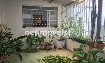 Imagem: Venda Casa Floresta Belo Horizonte