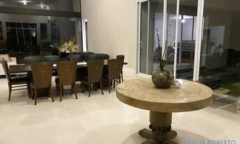 Imagem 7: CASA EM CONDOMÍNIO - CONDOMÍNIO RESIDENCIAL JARDIM PRIMAVERA - SP