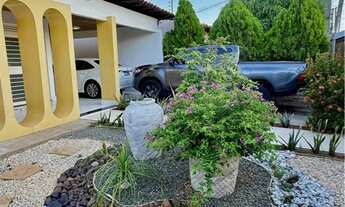 Imagem: DD - Casa ampla à venda no São Cristóvão