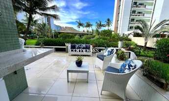 Imagem: Apartamento com 5 suítes para venda e locação