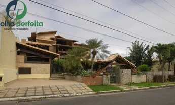 Imagem 3: Imperdível Casa em Condomínio à Venda em Piatã, Salvador-BA: 5 Quartos, 5 Suítes, 4 Salas