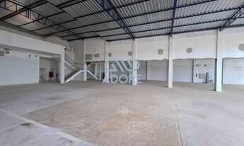 Imagem 7: Galpão para locação na Avenida Tiradentes - Itu/SP