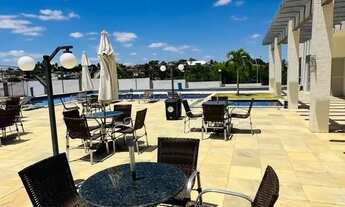 Imagem 3: Lote para venda no condominio Bella Vitta