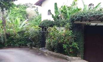 Imagem 6: Itanhangá Casa em condomínio com 4 dormitórios