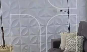 Imagem 2: Casa em Jardim Colibri - Marília