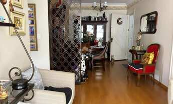 Imagem 2: Apartamento com 2 dormitórios, dependencia de empregada, elevador, garagem no Menino Deus