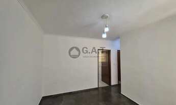 Imagem 2: Apartamento para locação no Jardim das Magnólias, Sorocaba-SP: 2 quartos, 2 salas, 1 banhe