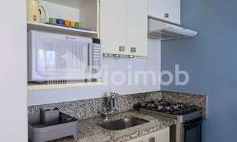 Imagem 5: Mangaratiba Apartamento cobertura com 3 dormitórios