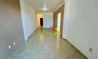 Imagem 2: Apartamento, 110 m² - venda por R$ 475.000,00 ou aluguel por R$ 3.680,00/mês - Novo Cavale